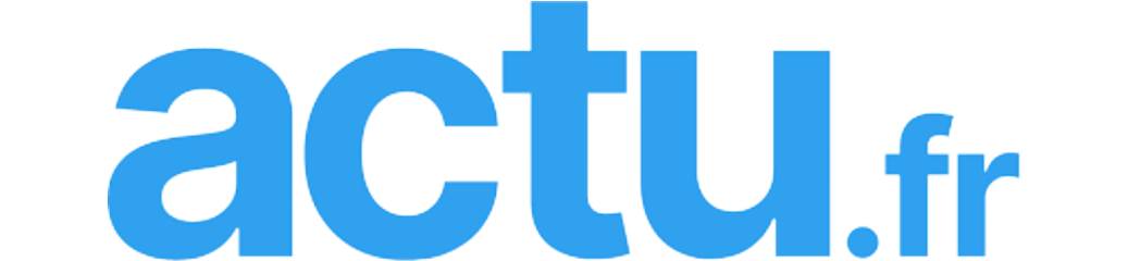 Logo Actu.fr